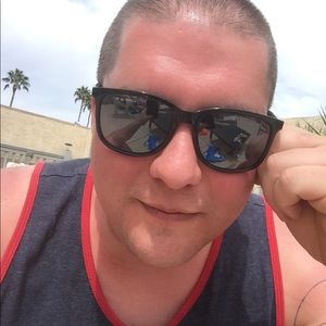 Meet your Posher, Ryan